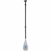 Carbon Fiber SUP Paddle